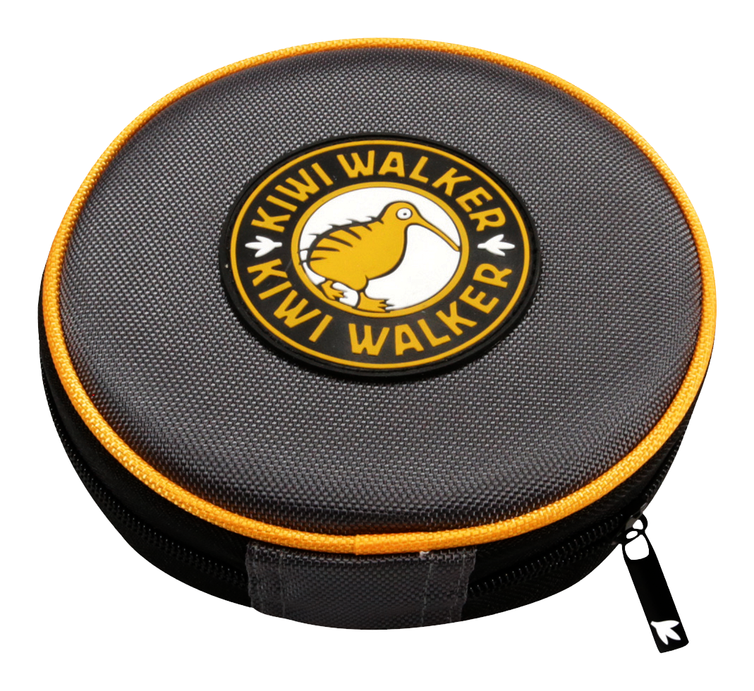 Kiwi Walker Bowls - Slow Feeder