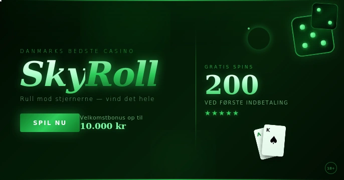 SkyRoll  