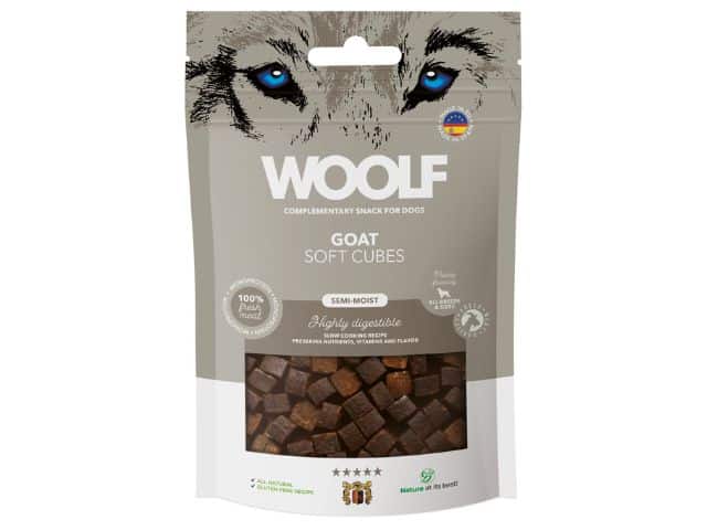 Woolf Godbidder 100g