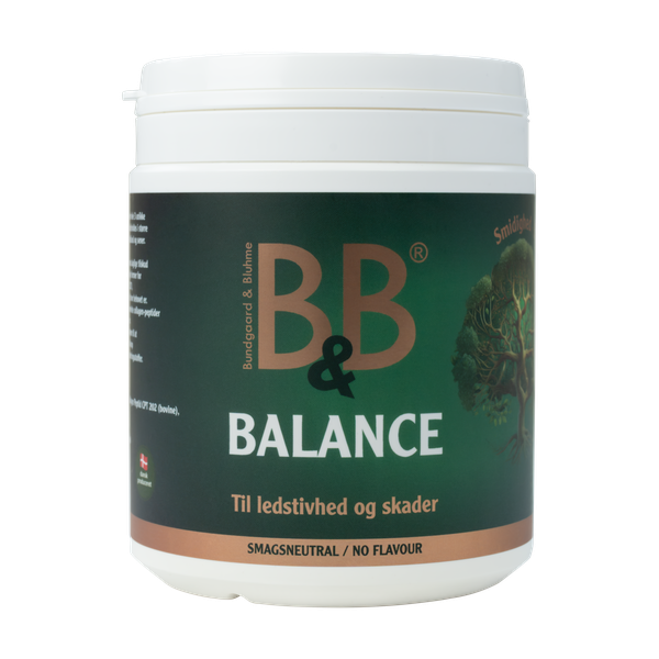 B&B Balance | 225 g