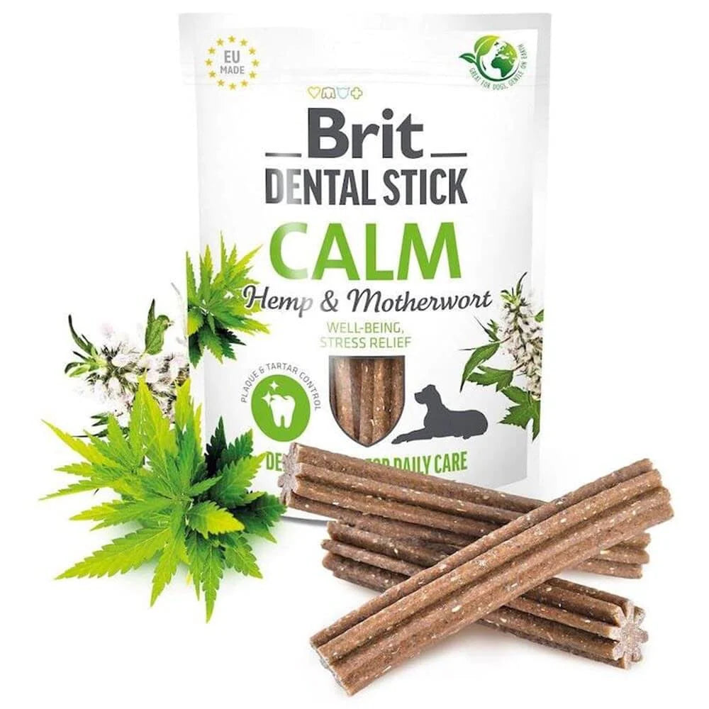 Brit Dental Stick Calm