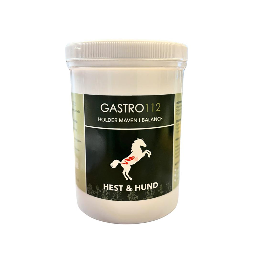 Gastro 112 | Hest & Hund