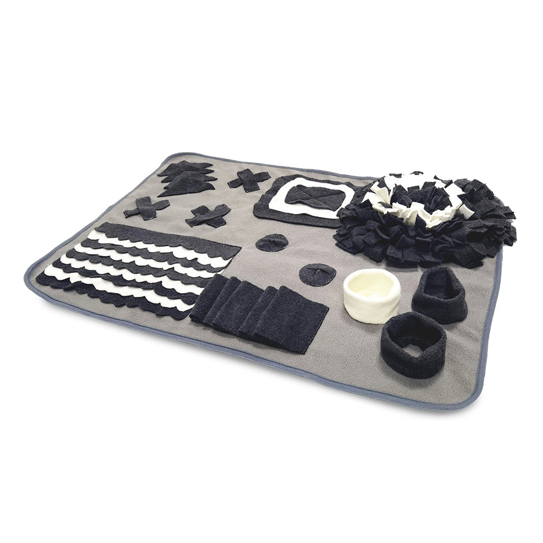 Duvo Pet Snack Mat Deluxe