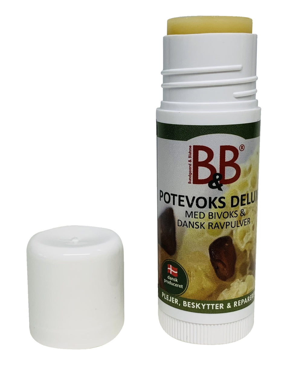 B&B Potevoks Deluxe | 17 ml