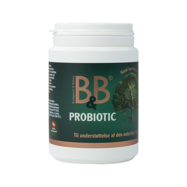 B&B Probiotic | 100 g