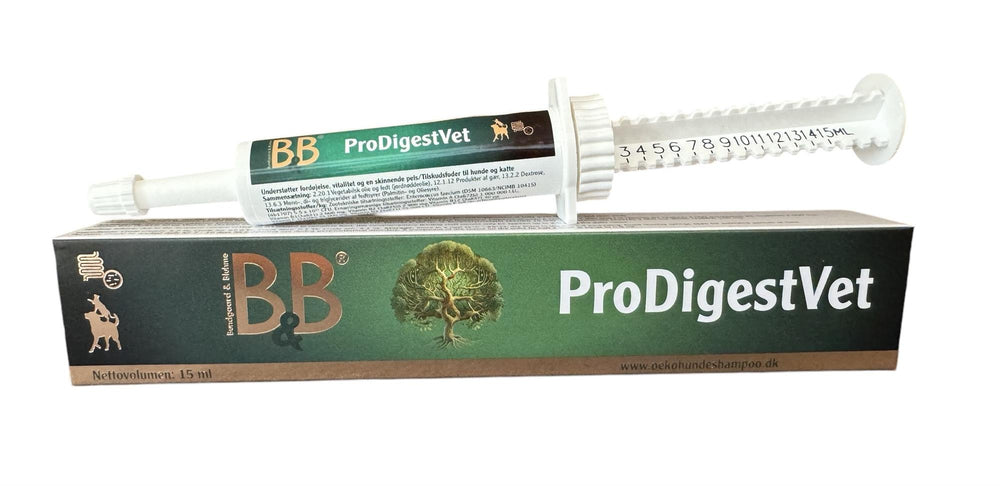 B&B ProDigestVet | 15 ml