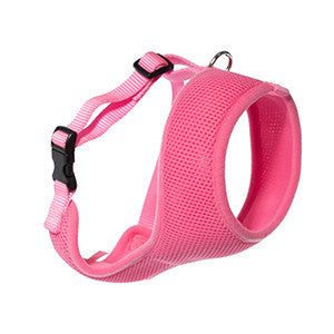 Dogman Comfort Mini Sele - Pink (Large)