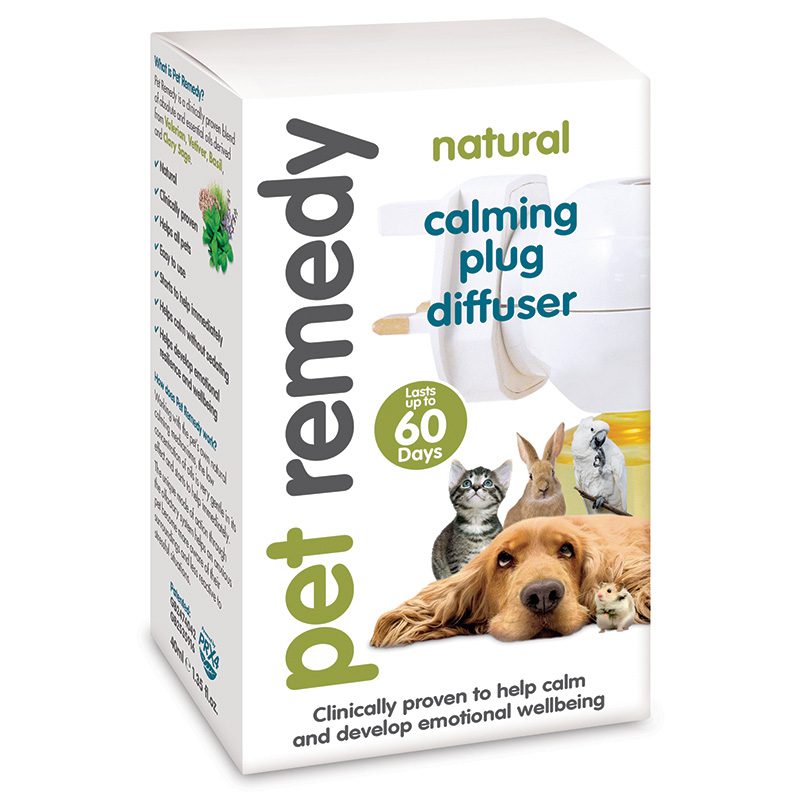 Pet Remedy Calming Forstøver