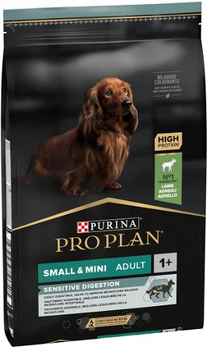 Pro Plan Adult Small/Mini (Lam)