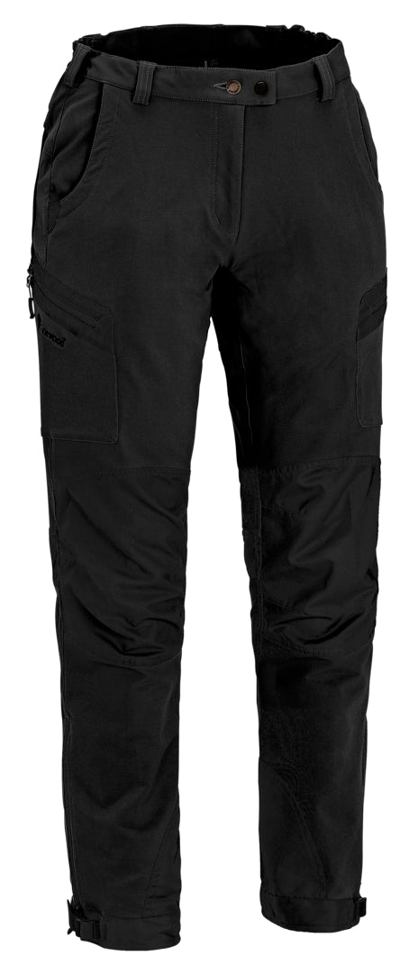 Pinewood Wildmark Stretch Bukser, Kvinde