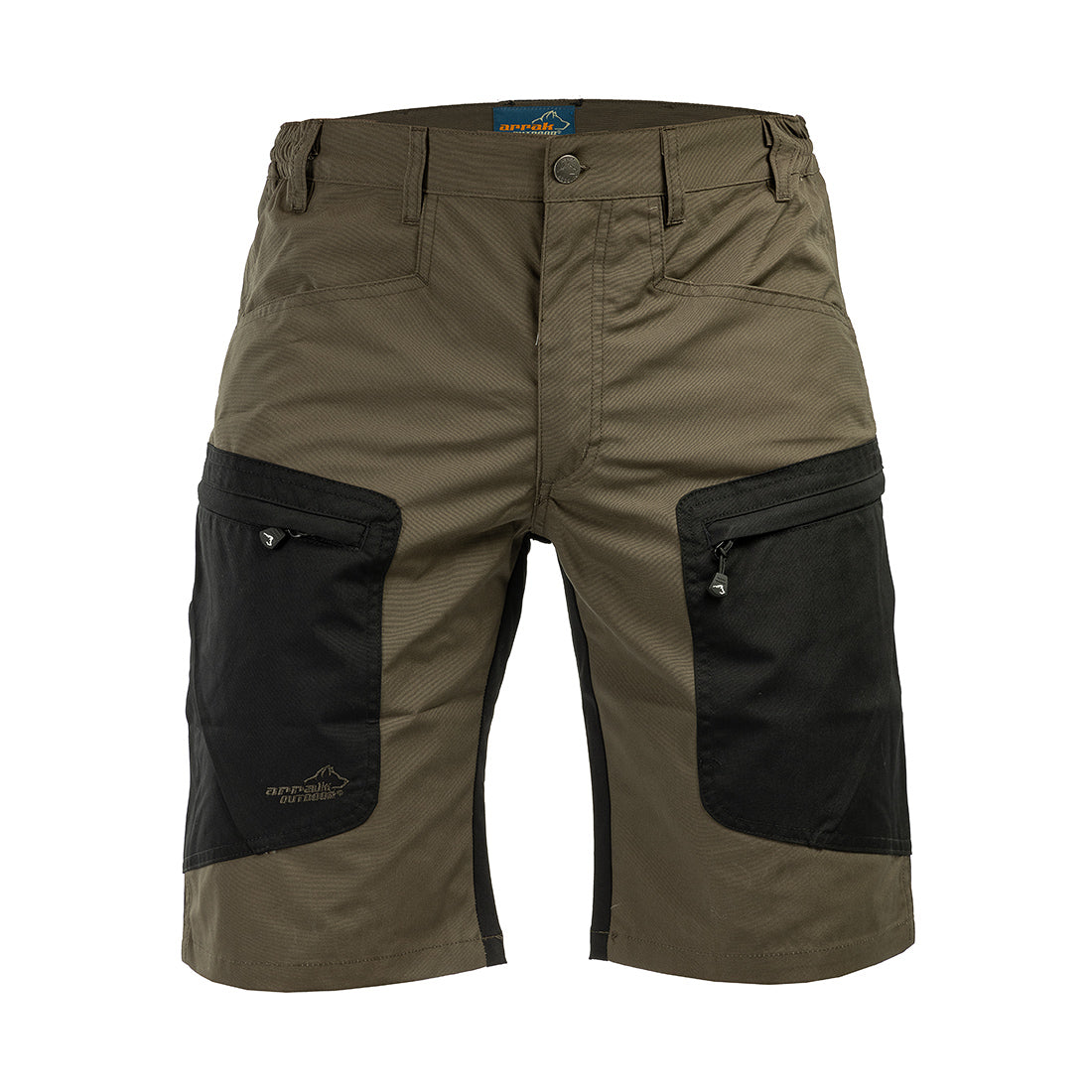 Arrak Outdoor ⎜Active Stretch Shorts ⎜Herre