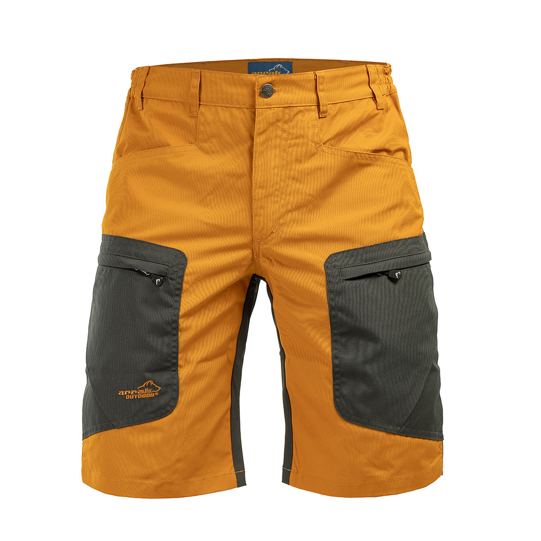Arrak Outdoor ⎜Active Stretch Shorts ⎜Herre