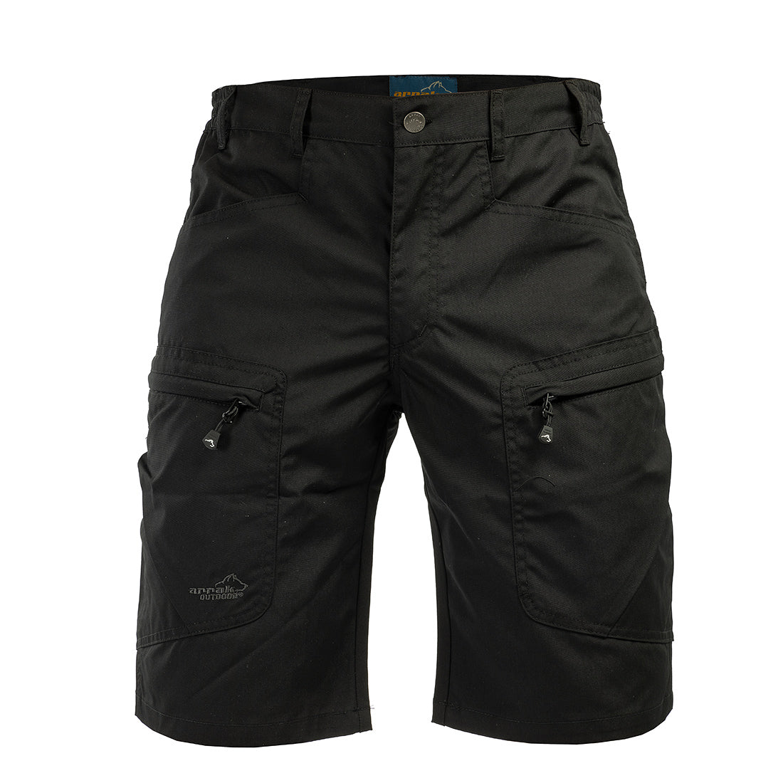 Arrak Outdoor ⎜Active Stretch Shorts ⎜Herre