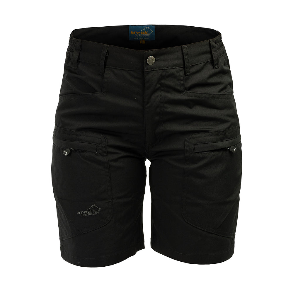 Arrak Outdoor ⎜Active Stretch Shorts ⎜Kvinde