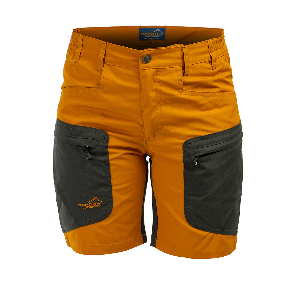 Arrak Outdoor ⎜Active Stretch Shorts ⎜Kvinde