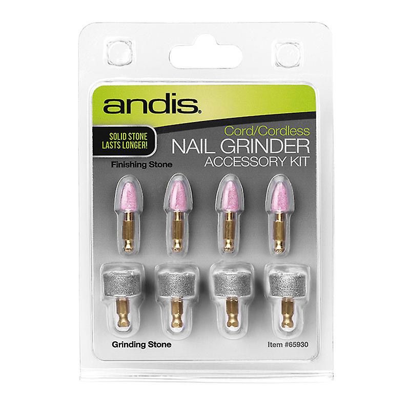 Andis Nail Grinder Sæt