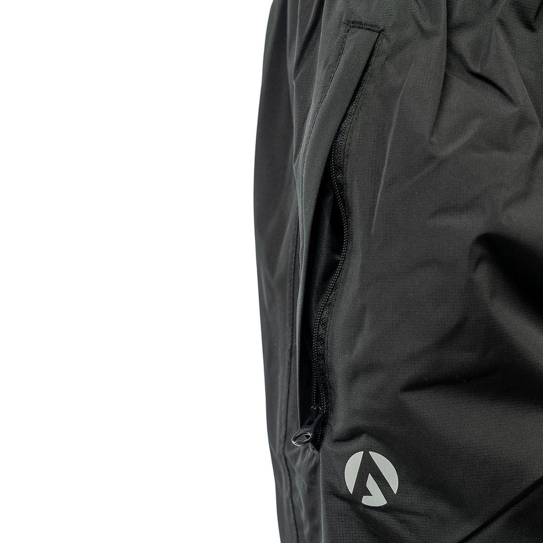 Arrak Outdoor ⎜ Regnbukser ⎜Unisex