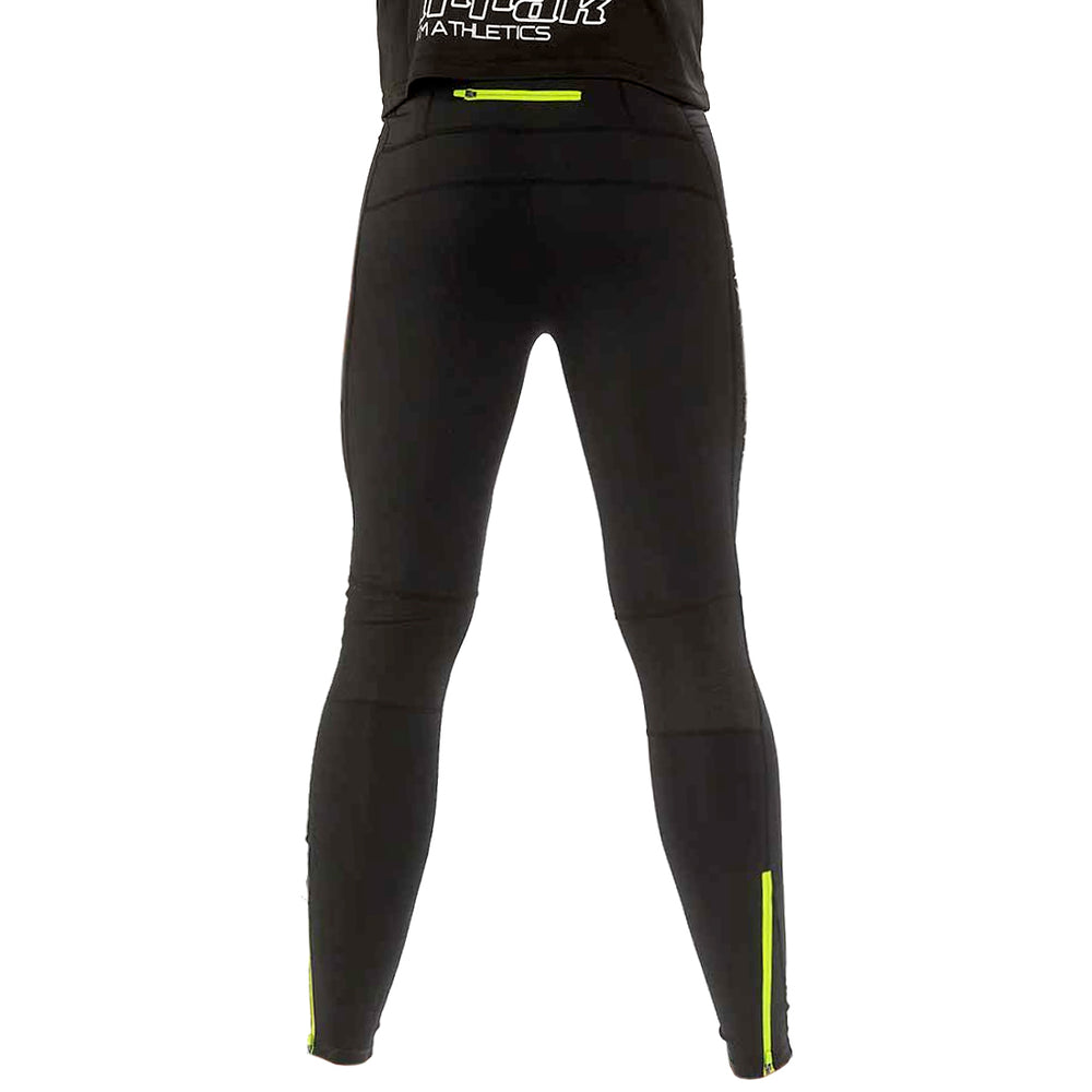 Running Tights, Herre