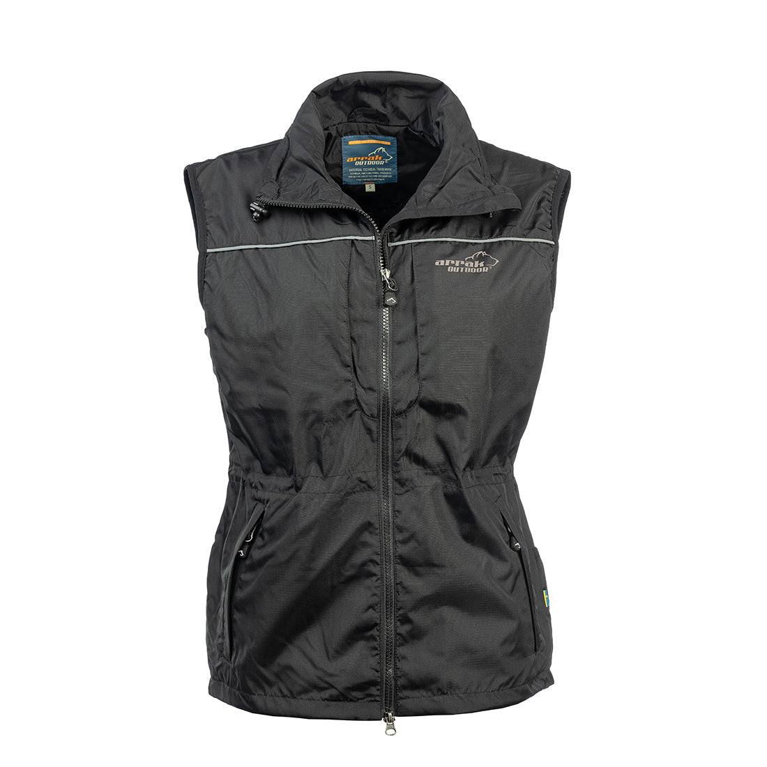 Arrak Outdoor ⎜Jumper Vest ⎜Unisex