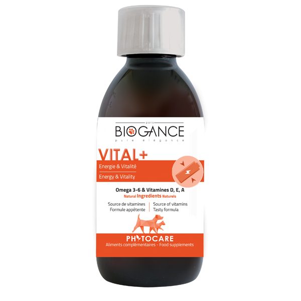 Biogance Phytocare Vital+