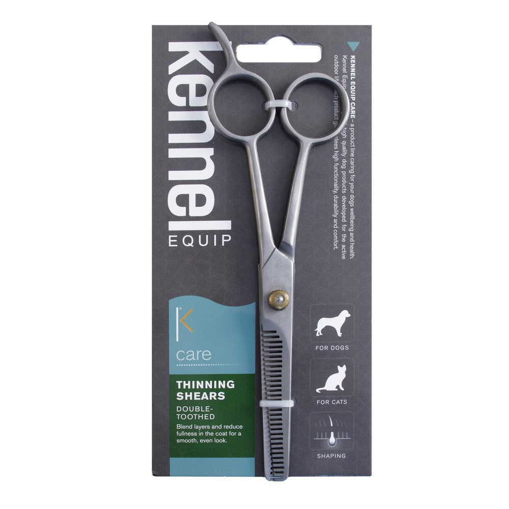 Kennel Equip Thinning Shears