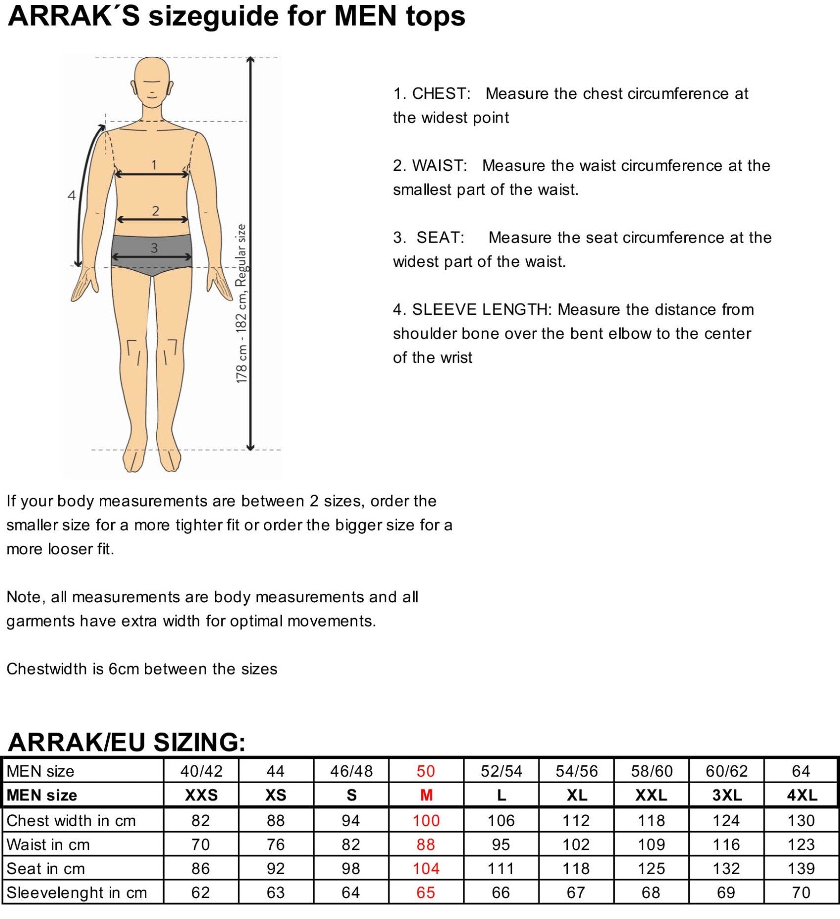 Arrak Outdoor ⎜Awesome Wool Long Tee ⎜Herre