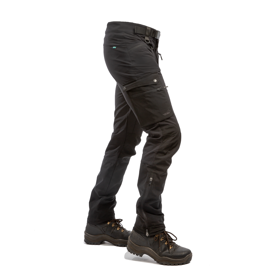 Motion Flex, Herre