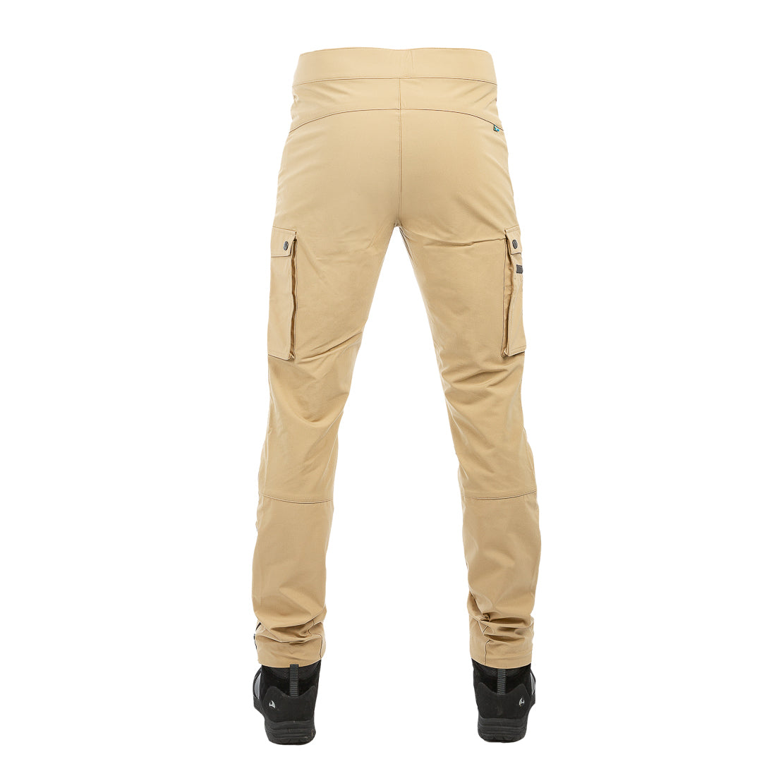 Motion Flex, Herre