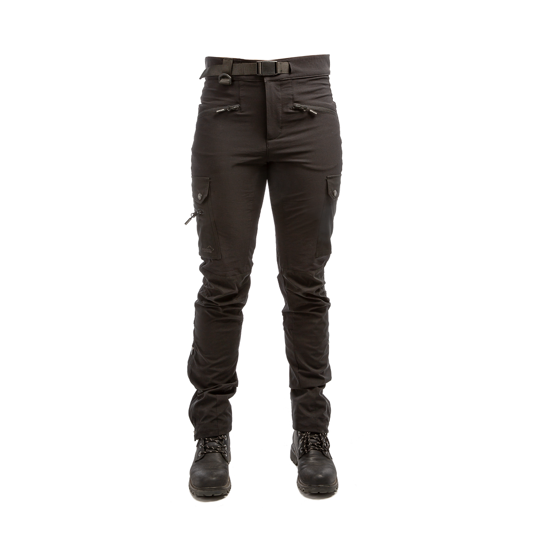 Motion Flex, Kvinde