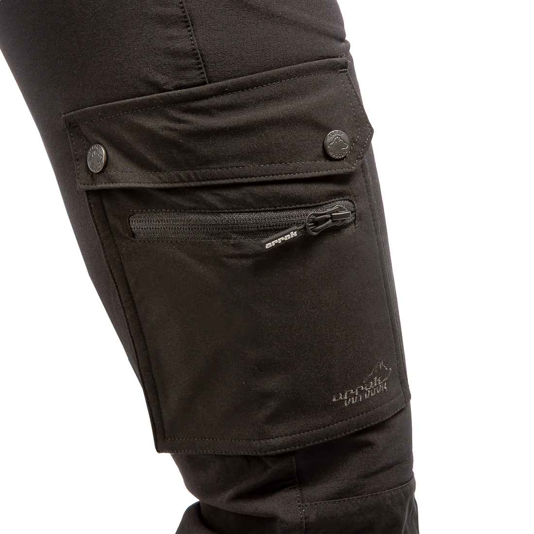 Motion Flex, Kvinde