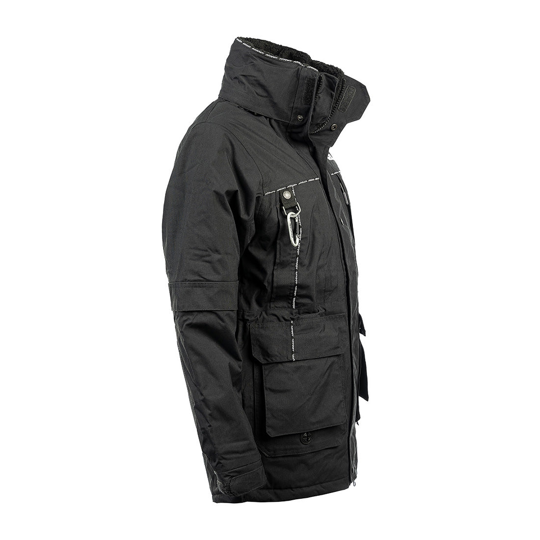 Original Vinterjakke, Unisex - XXS - Sort