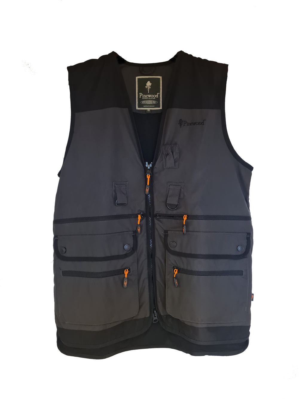 Pinewood Dogtrainer/Apport Vest, Unisex