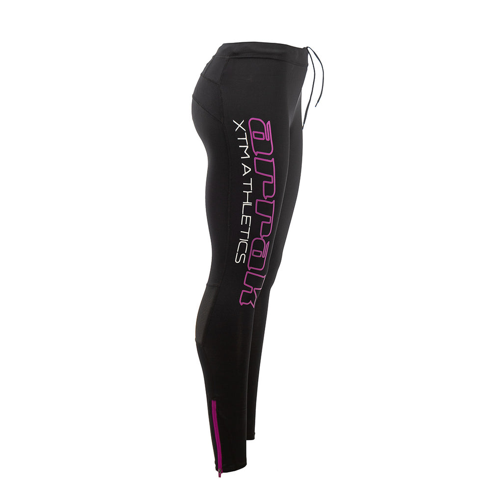 Running Tights, Kvinde