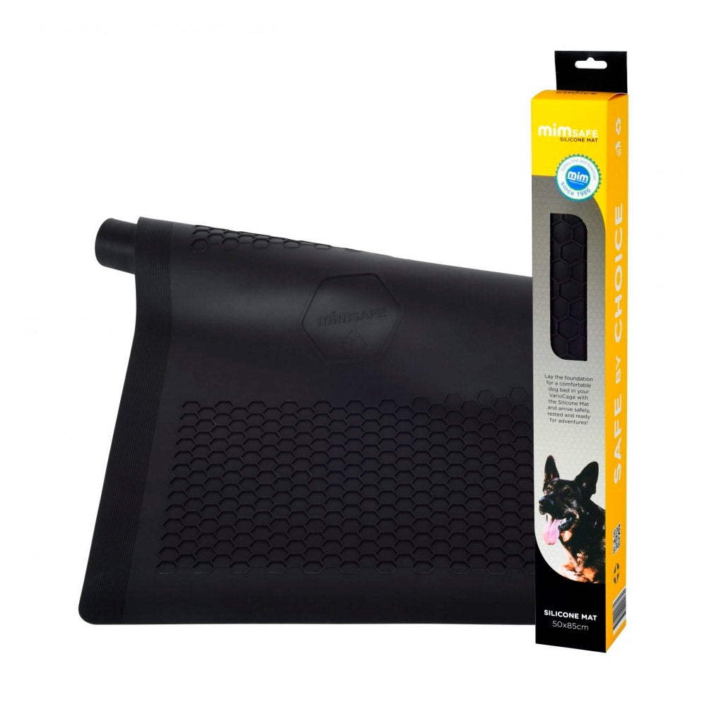 Mimsafe Silicone Mat