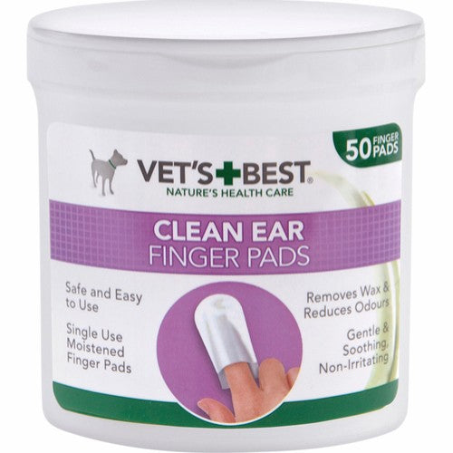 Vet's Best Clean Ear
