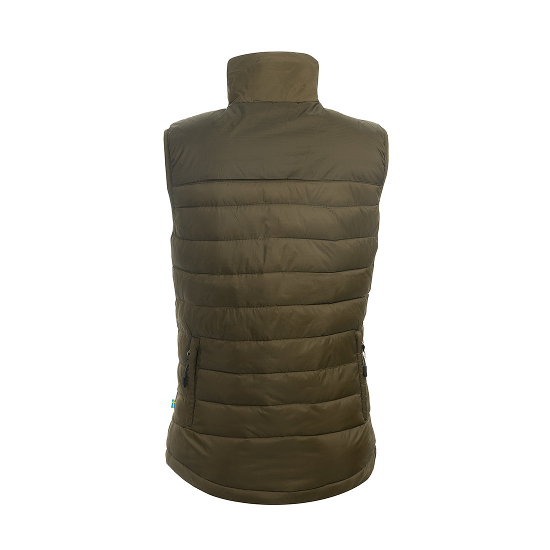 Warmy Vest, Kvinde