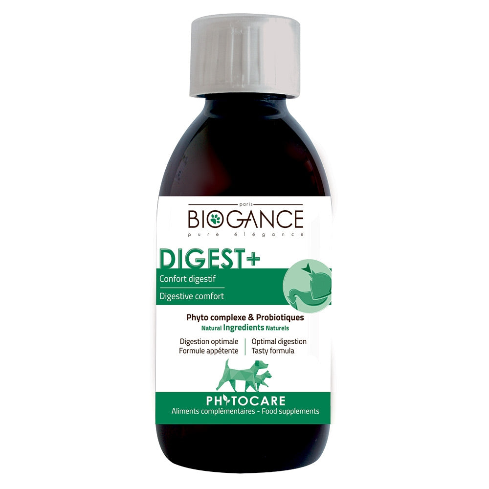 Biogance Phytocare Digest+