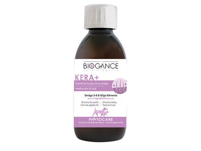 Biogance Phytocare Kera+