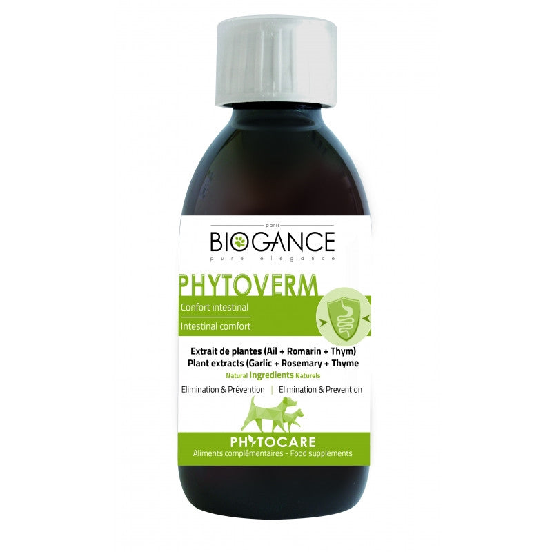 Biogance Phytocare Phytoverm+