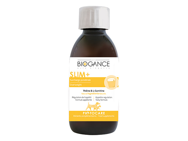 Biogance Phytocare Slim+