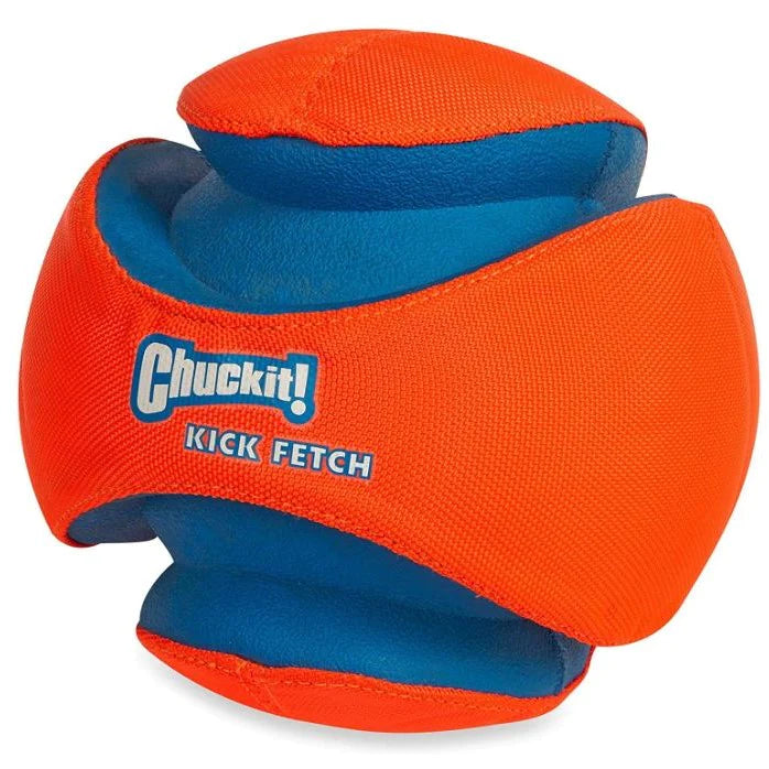 Chuck It Kick Fetch - Large