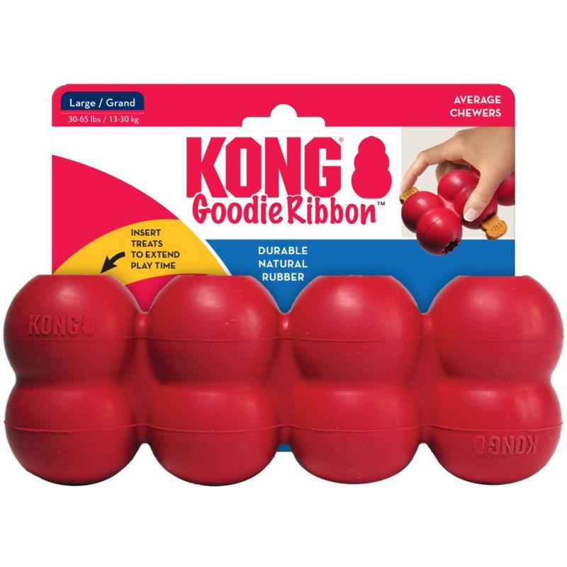 KONG Goodie Ribbon