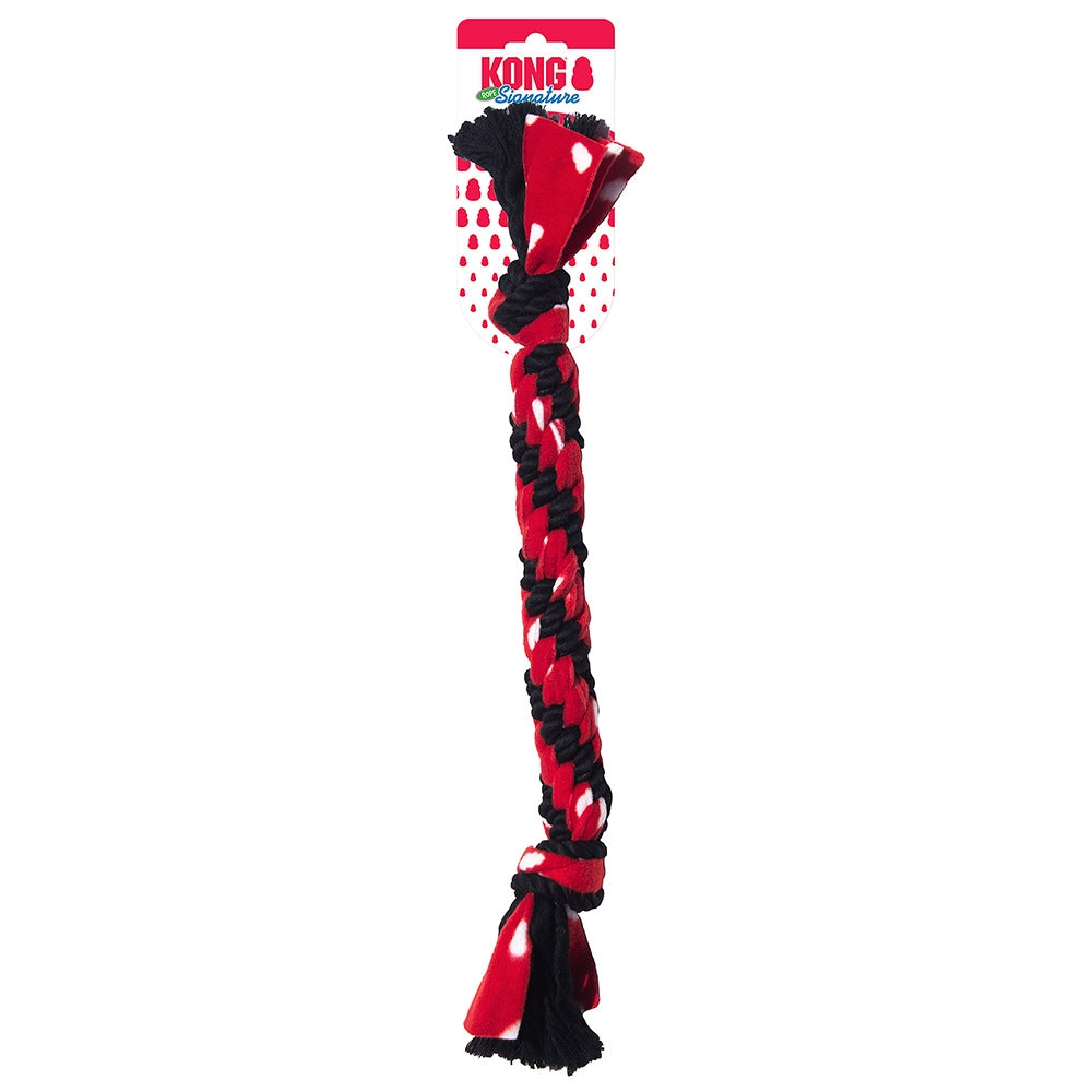 KONG Rope Signature