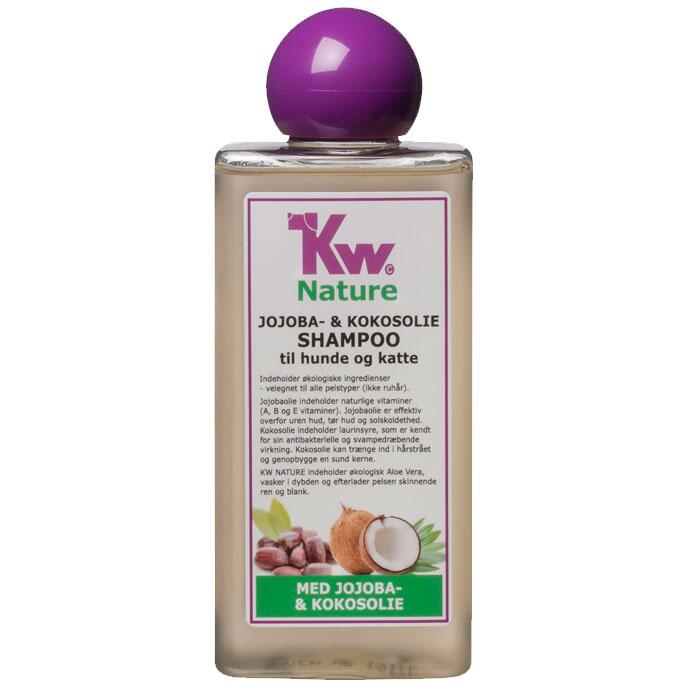 KW Jojoba & Kokos Shampoo
