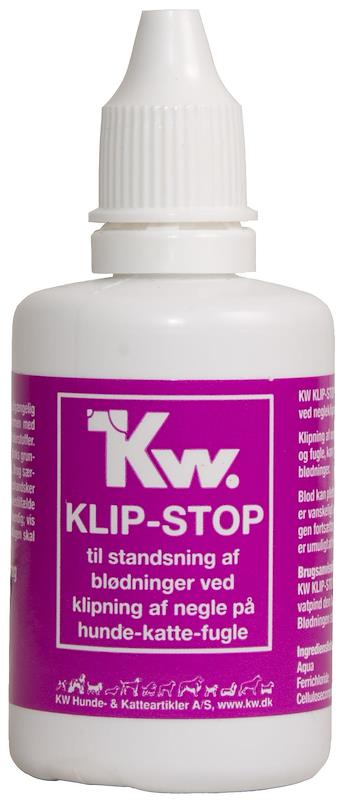 KW Klip-Stop