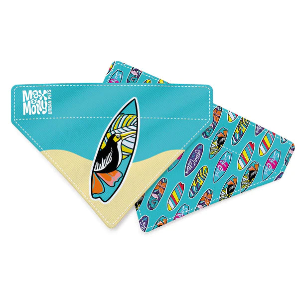 Max&Molly Aloha Bandana