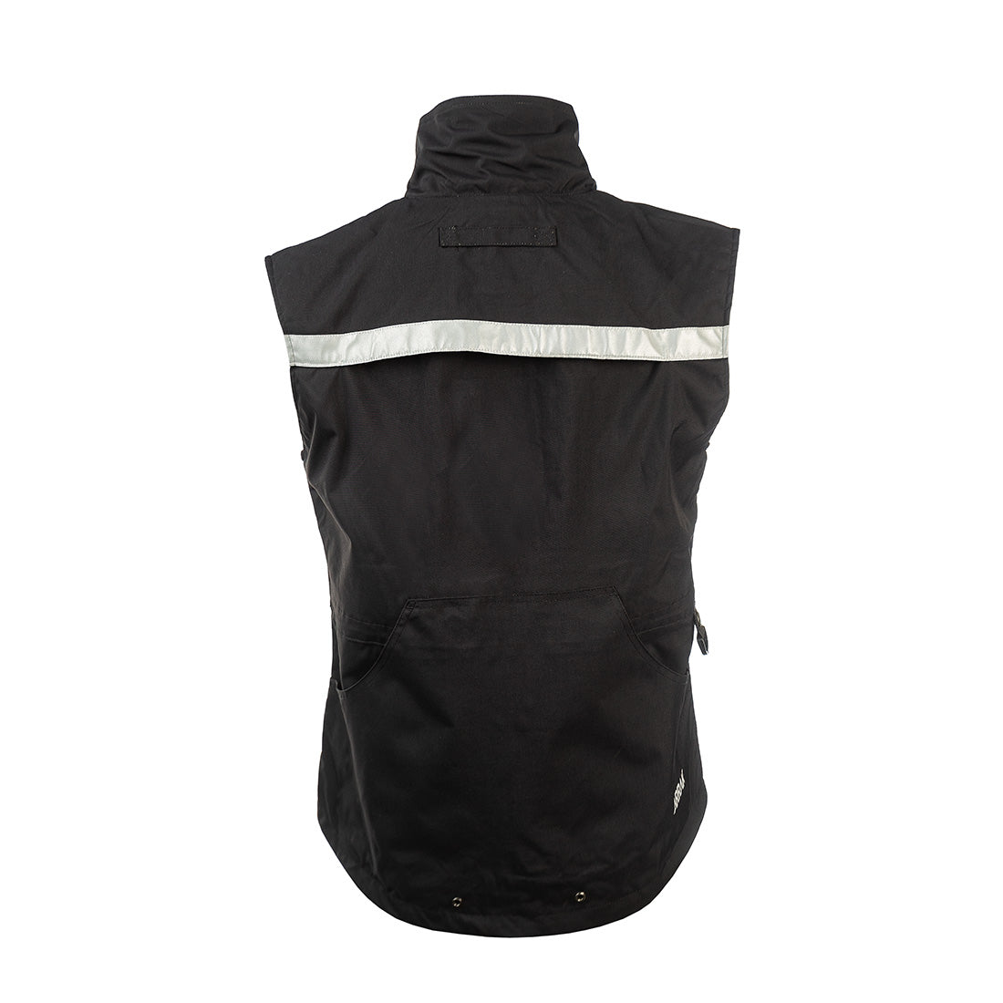 Original Vest, Unisex - Sort | Restsalg