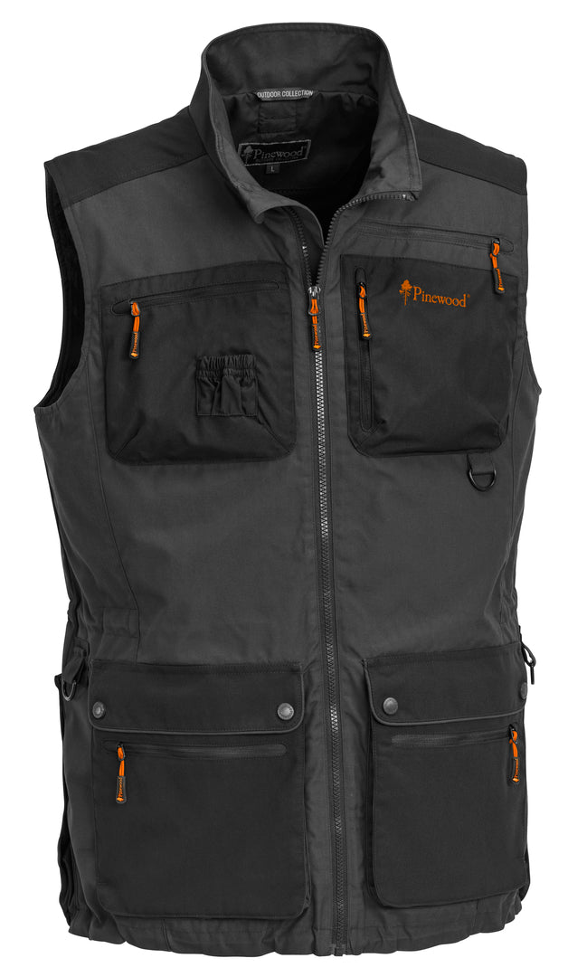 Pinewood Dog Sports Vest, Unisex