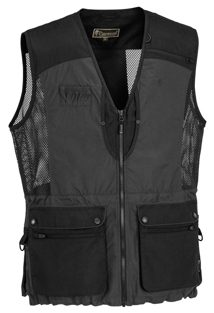 Pinewood Dog-Sport Light Vest, Unisex