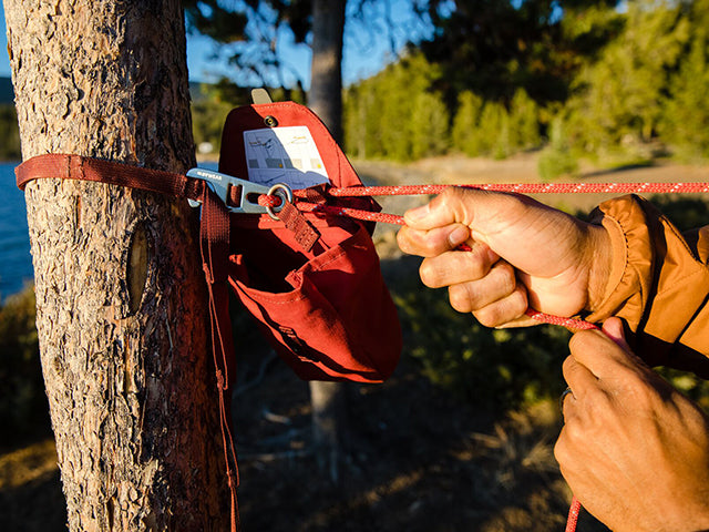 Ruffwear Knot-A-Hitch